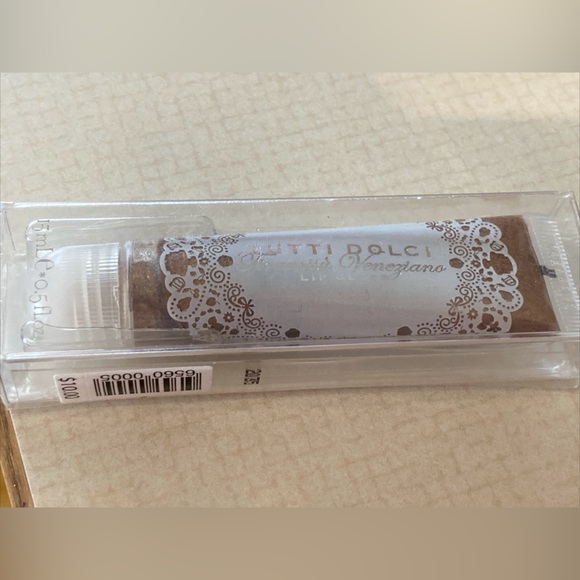 Bath and Body Works Tutti Dolce Tiramisu new in box - Picture 1 of 2